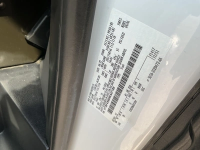 Used 2022 FORD TRANSIT Vans Michigan US | Miedema Asset Management Group #1308209