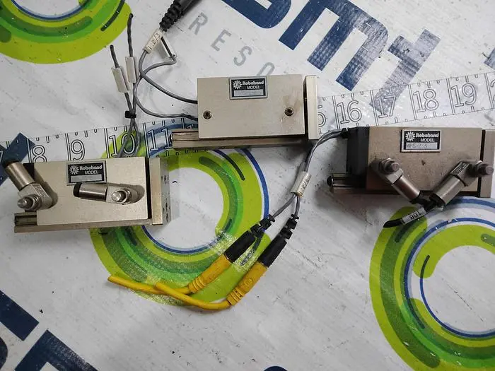 Used ROBOHAND MPS-2-3 Robots | SMT Resource #489904