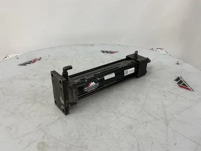 USED PARKER 02.50 H2HLTS182A 12.000