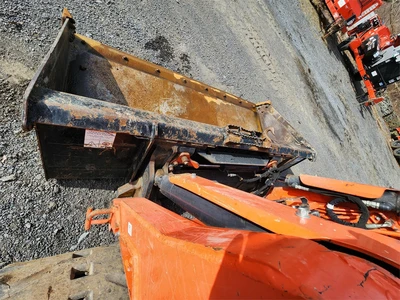 Used 2021 KUBOTA SVL97-2 Skid Steer Loaders New York US | Abele Tractor #1343051