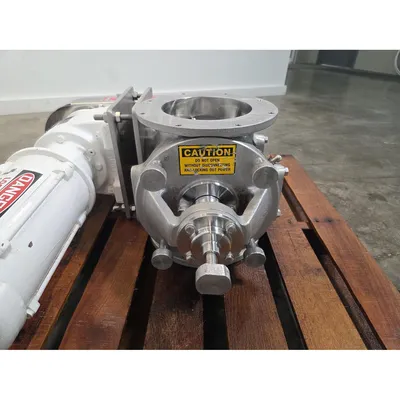 USED NUCON DT375 U