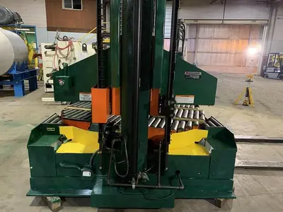 USED SIGNODE CGA-10 OEM