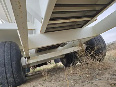 USED CHANDLER 24CLPT