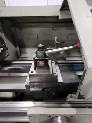 Used BRIDGEPORT ROMI EZ PATH S Engine Lathes Kentucky US | Aucto #1314424
