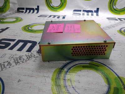 USED FUJI GDSB10