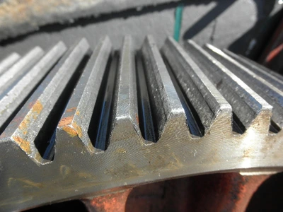 USED OILWELL 36-P