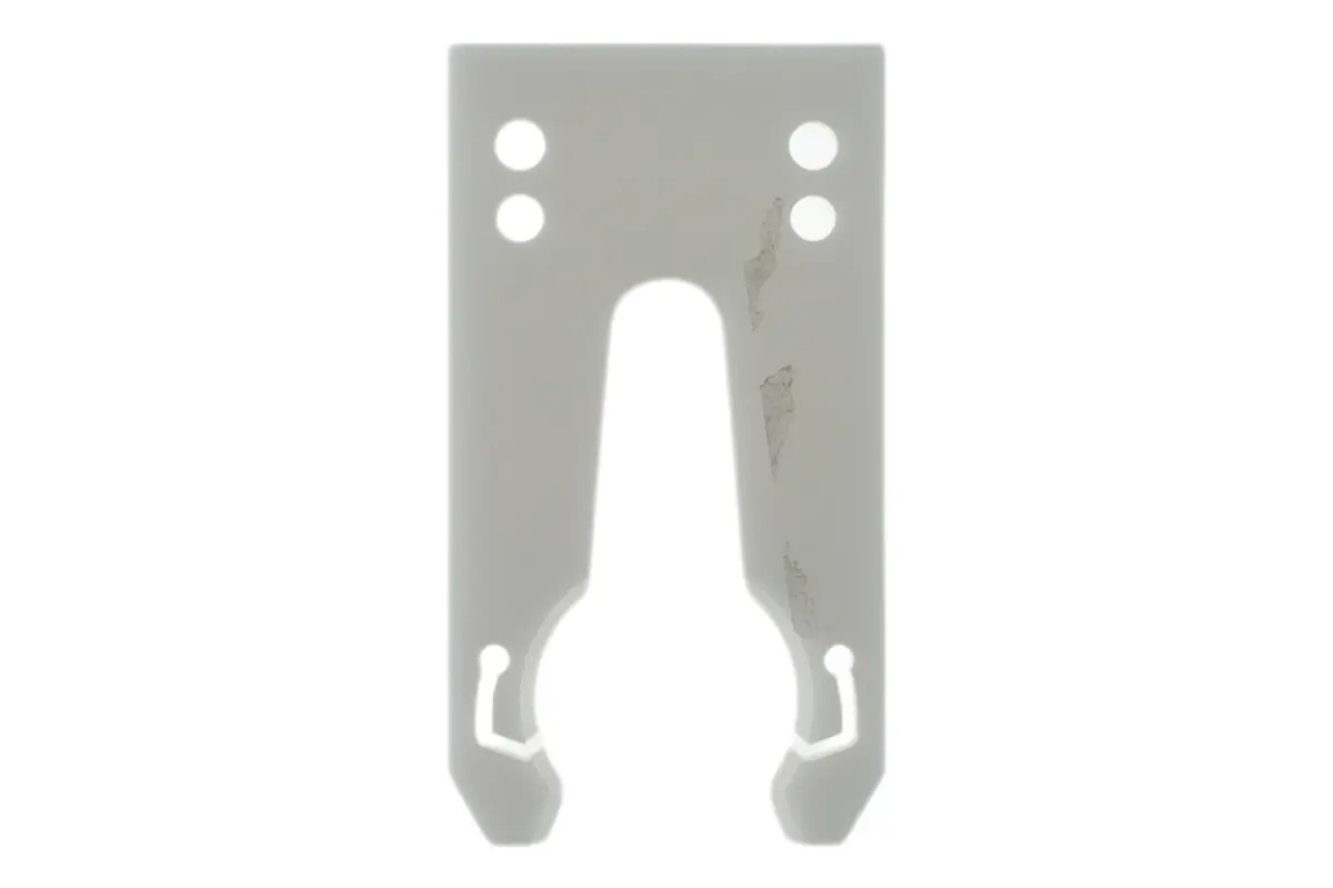 KUKA Gripper plate