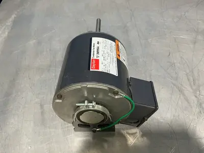 Used DAYTON 3M996A Motors (misc) Ohio US | HGR 24 #1566991