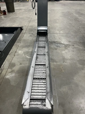Haas ST-30 CNC Turning Center, 2015