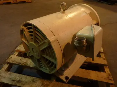 USED FUJI ELECTRIC MRA6169
