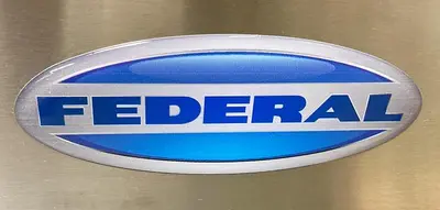 USED FEDERAL ECGD59