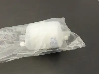 PALL DFA3001J060P PreFlow Membrane Filter Capsule Ultra Pure Filtration 75PSIG