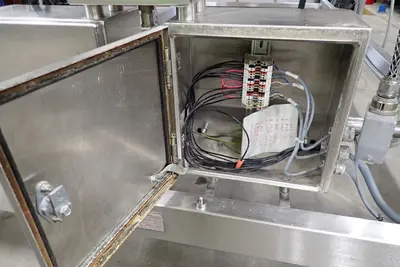 USED MOLINE DLU-48-60L