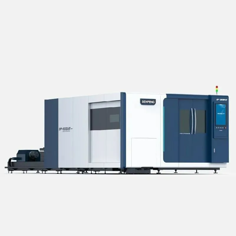 NEW SENFENG SF6015HM