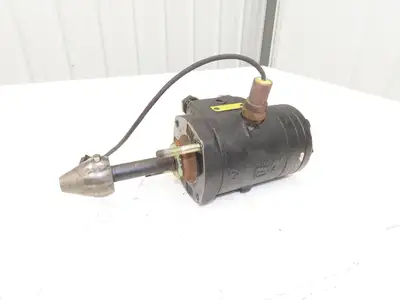 Linde 8470 955 216 Forklift Hydraulic Power Steering Pump Removed From E18C-02