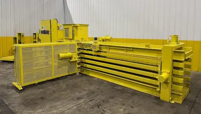 USED SELCO HSO-107-A