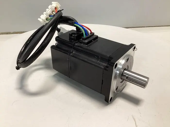 Used FUJI ELECTRIC GYS201DC1-CA Servo Motors Michigan US | Ideal Machinery #698170