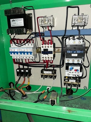 Used AVANGARD FD-25 A/B Misc Recycling Florida US | ESCOBAR TRADING, INC. #1470307