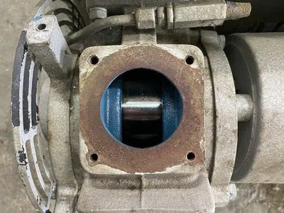 USED BUSCH RA0063.E506.1001