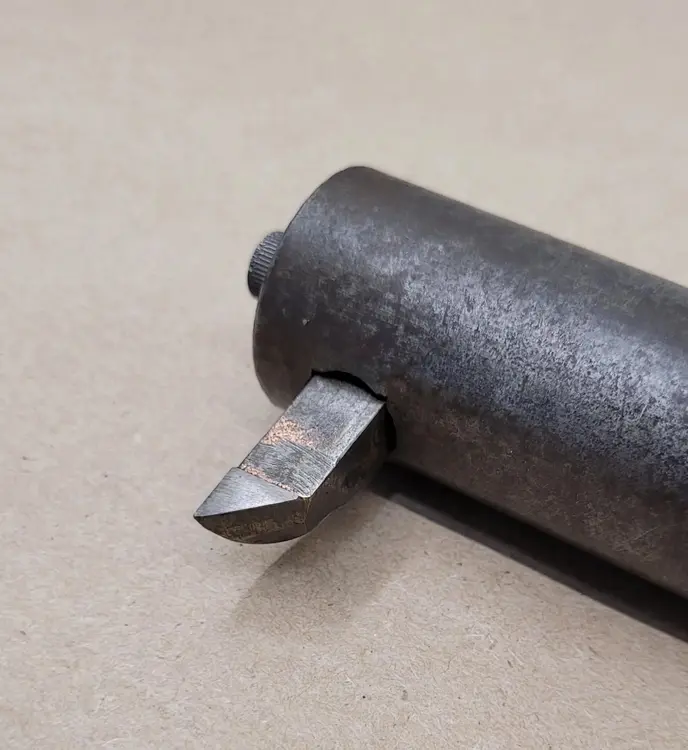 Used UNSPECIFIED 1.25" X 13" BORING BAR Boring Bars Kentucky US | Aucto #1308082