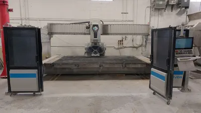 2021 DENVER TECHNICA 3600 ELITE Stone Equipment | Platinum Group (9)