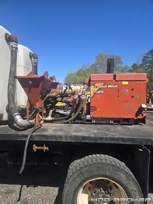 Used 2016 DITCH 2016 DITCH WITCH JT20 Drill Rigs Florida US | HDD Broker #1518573
