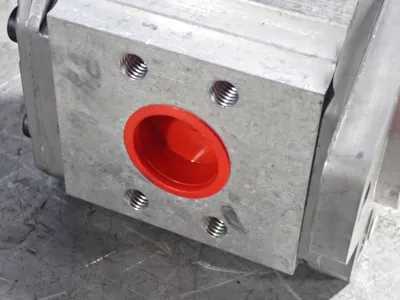 USED 2020 DANFOSS SNP3NN/055RN07SA