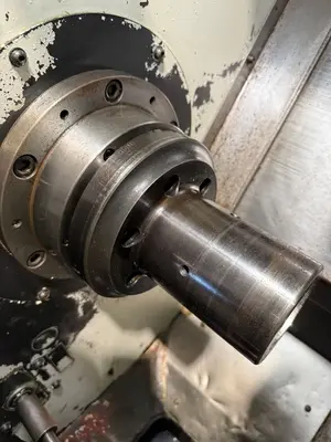 2006 HURCO TM6 CNC Lathes | Toolquip, Inc. (8)