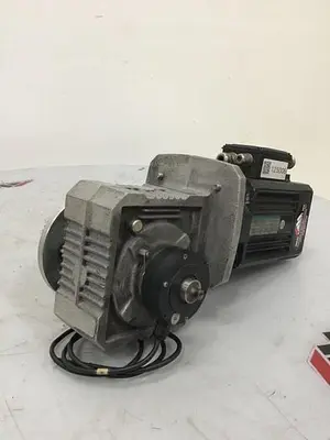 USED BAUMULLER DSG 56-S