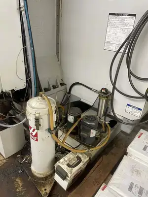 2006 HAAS VF-4SS Vertical Machining Centers | Toolquip, Inc. (7)