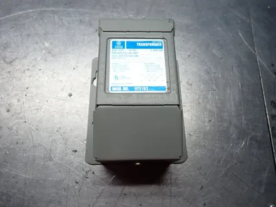 New | in-Stock GENERAL ELECTRIC 9T51B3 Transformers | HGR 24 #742561