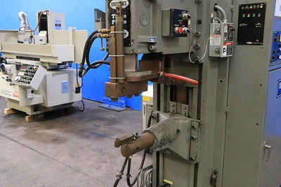 USED Sciaky SPTIC-2-30-150-24