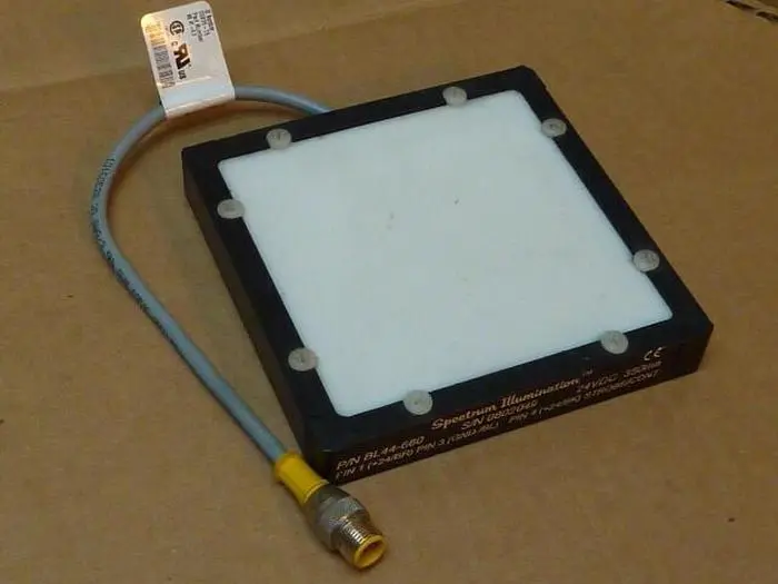 Used SPECTRUM ILLUMINATION BL44-660 Circuit Boards Michigan US | Ideal Machinery #709986