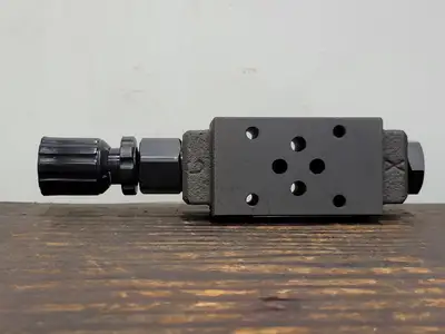 NEW 2005 HYSTAR MSA-01-Y-L