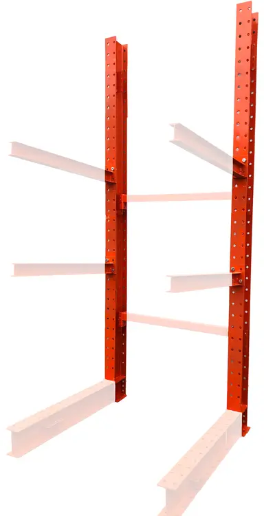 New | in-Stock VARIOUS Other Racks/Shelving Michigan US | Terminal Steel and Equipment #1412017