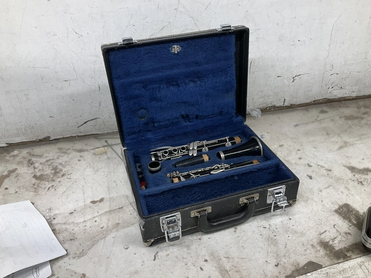 Used _UNKNOWN_ _UNKNOWN_ Musical Instruments & Supplies Michigan US | Miedema Asset Management Group #1576804