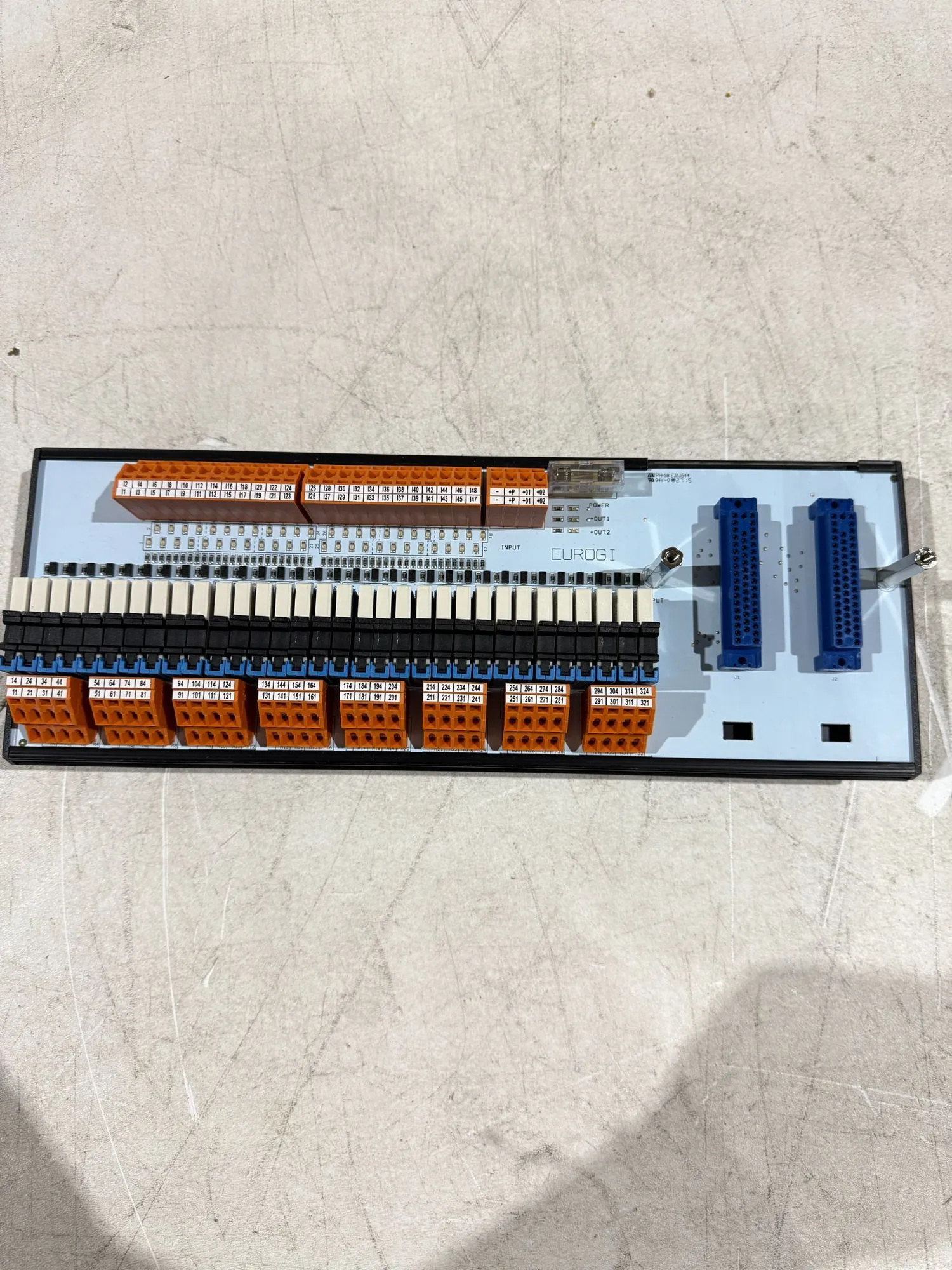 NEW EUROGI PH-5BE313544