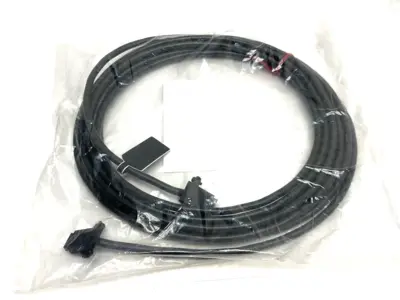 GL-RS5 | Keyence  Connection Cable 5m Length, for Safety Light Curtain - New