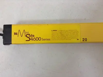 USED STI MS46-20-955-Q1-X