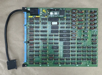 USED GRAFIKONTROL CR8PU15