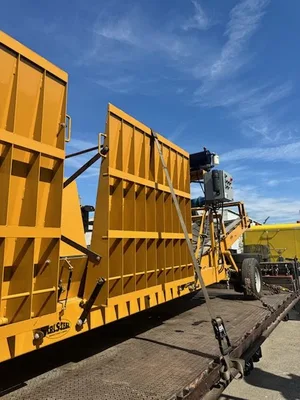 Used 2024 LOGAN TRAC RVP1410 Conveyors Illinois US | Revelation Machinery #1421967