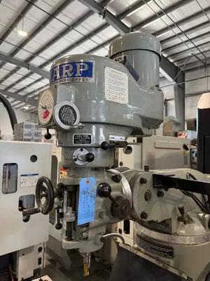 2009 SHARP LMV-50 Milling Machines | GMT (6)