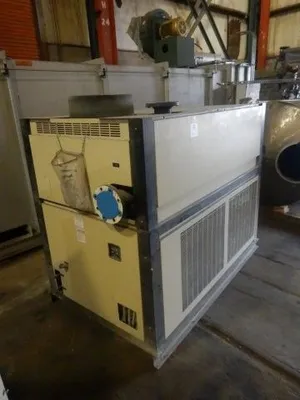 INGERSOLL RAND R1420 Dryer Air See Dehumidifier DE600 | Perry Equipment (6)