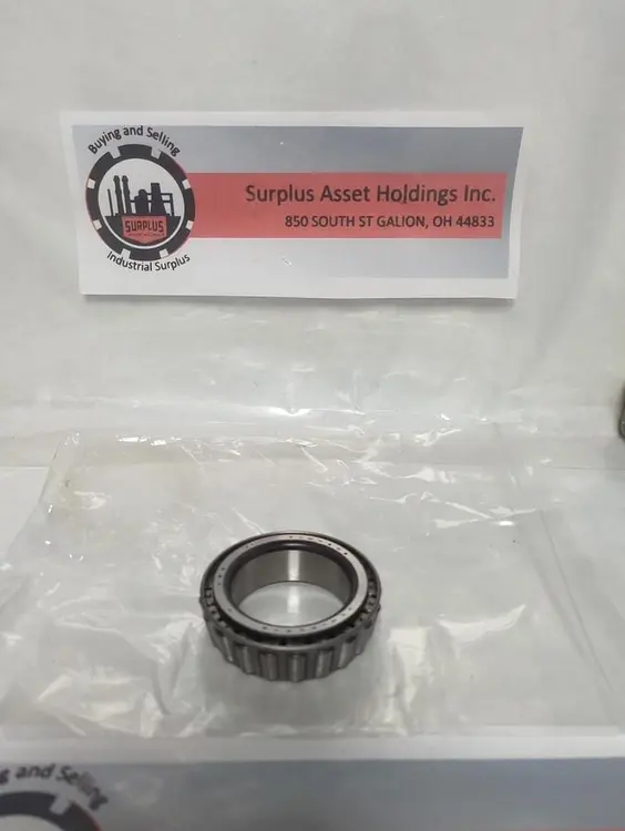 Used TIMKEN JLM104948 Industrial Controls Ohio US | Surplus Asset Holdings #1289470
