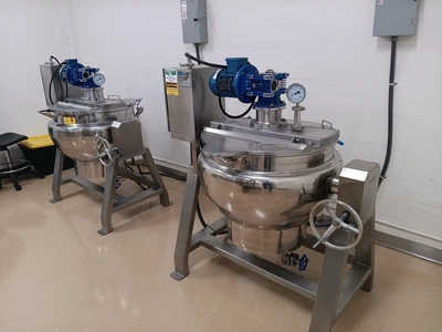 USED 2023 SAINTYCO DM-50X