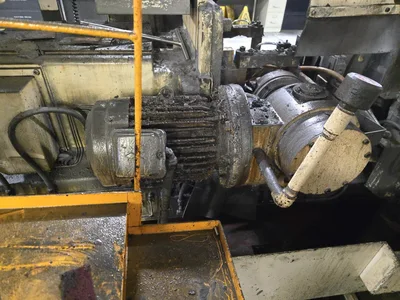 Koyo KC300D Rough Outer Diameter Grinding Machine