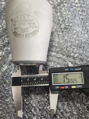 NEW Taylor Forge 15007-30