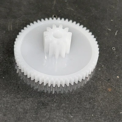 ZCM1000P403 Flat Gear #15 *LOT OF 48*Fast Shipping! + Warranty