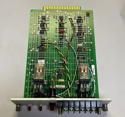 Used RELIANCE ELECTRIC 0-51839-7 Miscellaneous Equipment (Electrical & Power) | Surplus Asset Holdings #1202971