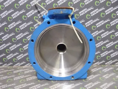 Gould Round Style Casing for ITT Industries Centrifugal Process Pump New